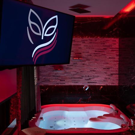 Suite Luxury Bdsm Rom Exterior foto
