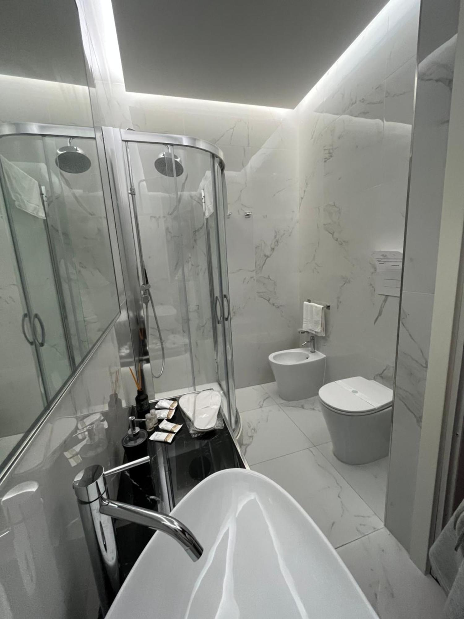 Suite Luxury Bdsm Rom Zimmer foto