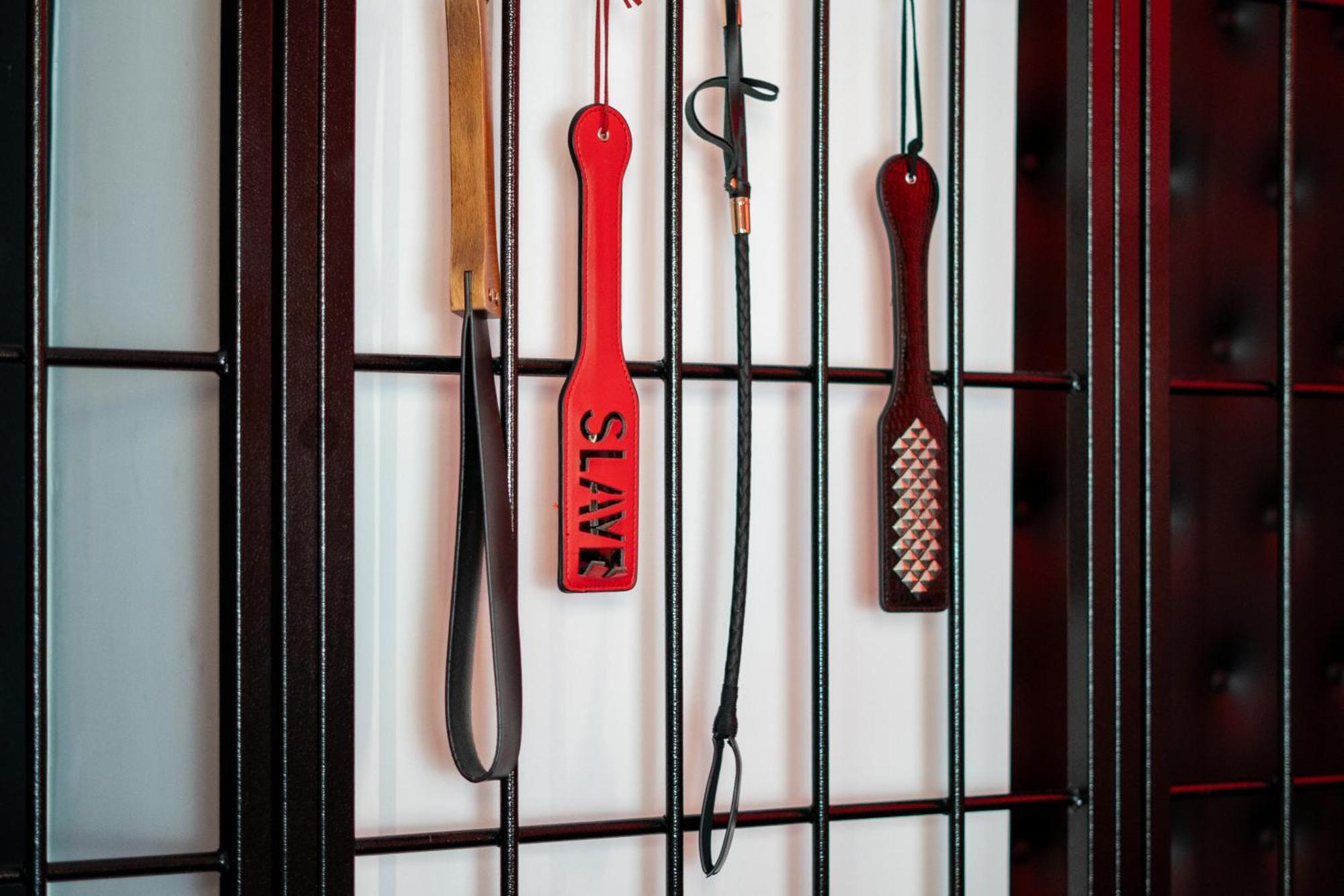 Suite Luxury Bdsm Rom Exterior foto
