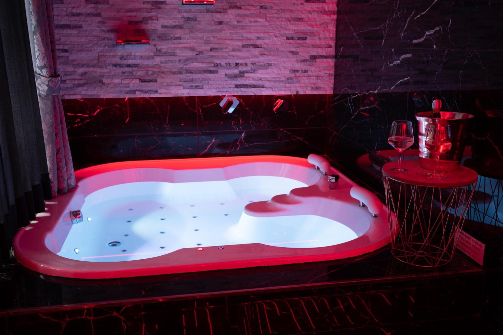 Suite Luxury Bdsm Rom Exterior foto