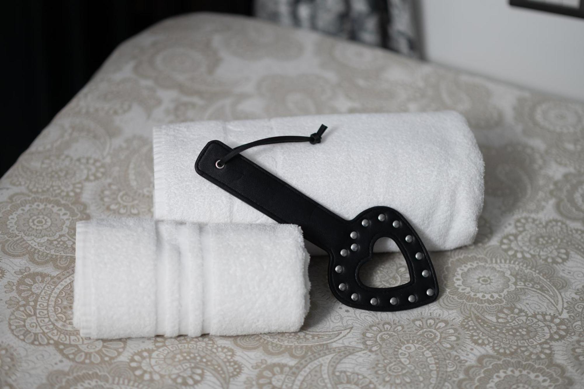 Suite Luxury Bdsm Rom Exterior foto